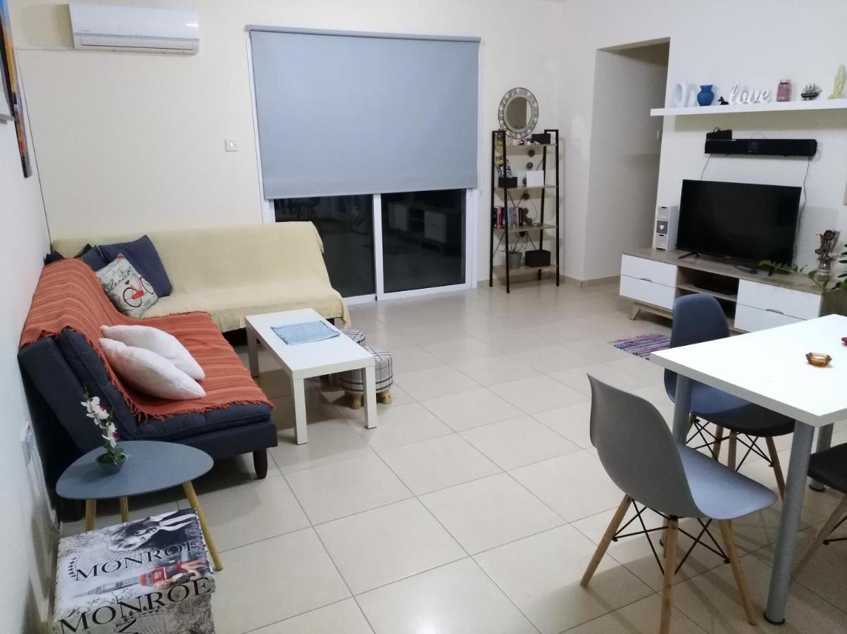 Xylophagou Larnaca Ayia Napa 1 Bedroom Apartment Xylophaghou المظهر الخارجي الصورة