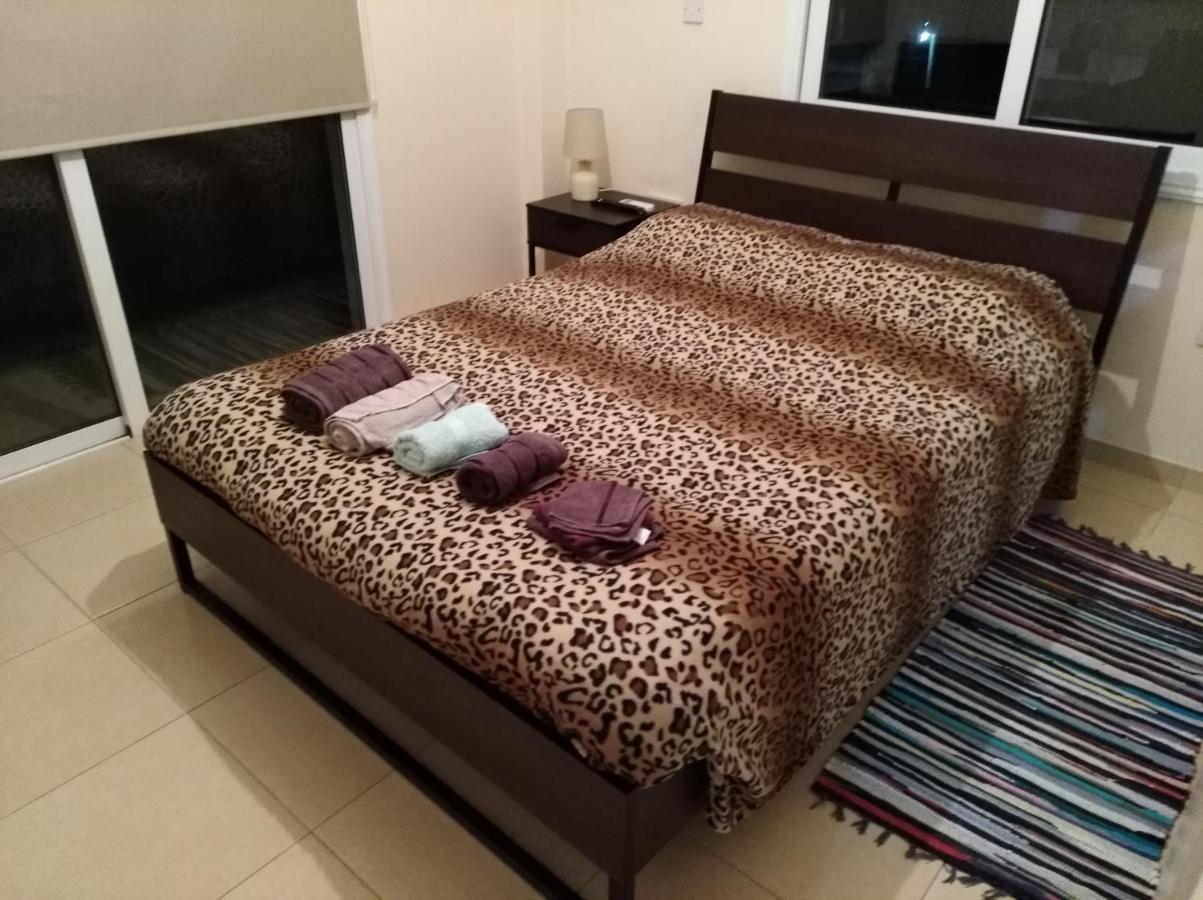 Xylophagou Larnaca Ayia Napa 1 Bedroom Apartment Xylophaghou المظهر الخارجي الصورة