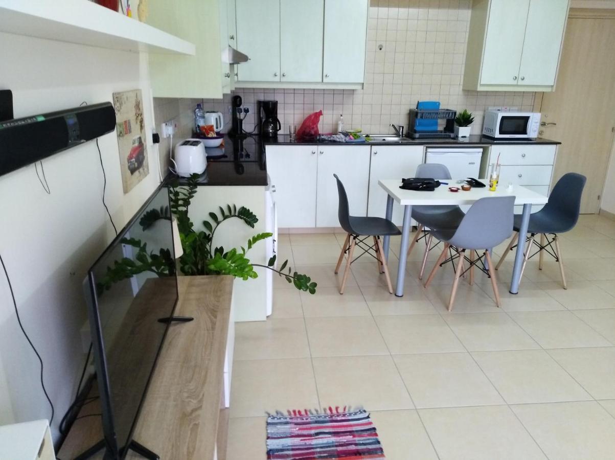 Xylophagou Larnaca Ayia Napa 1 Bedroom Apartment Xylophaghou المظهر الخارجي الصورة
