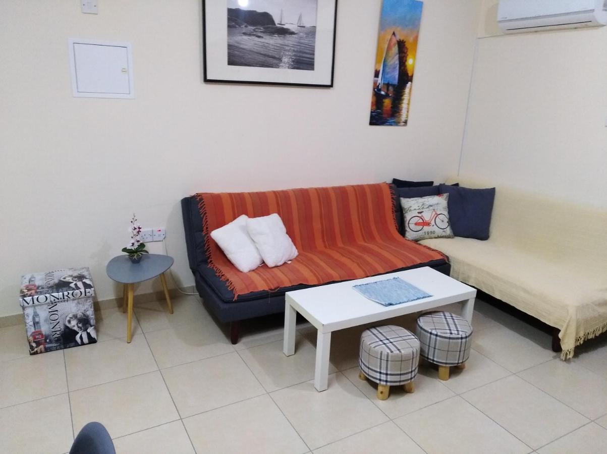 Xylophagou Larnaca Ayia Napa 1 Bedroom Apartment Xylophaghou المظهر الخارجي الصورة