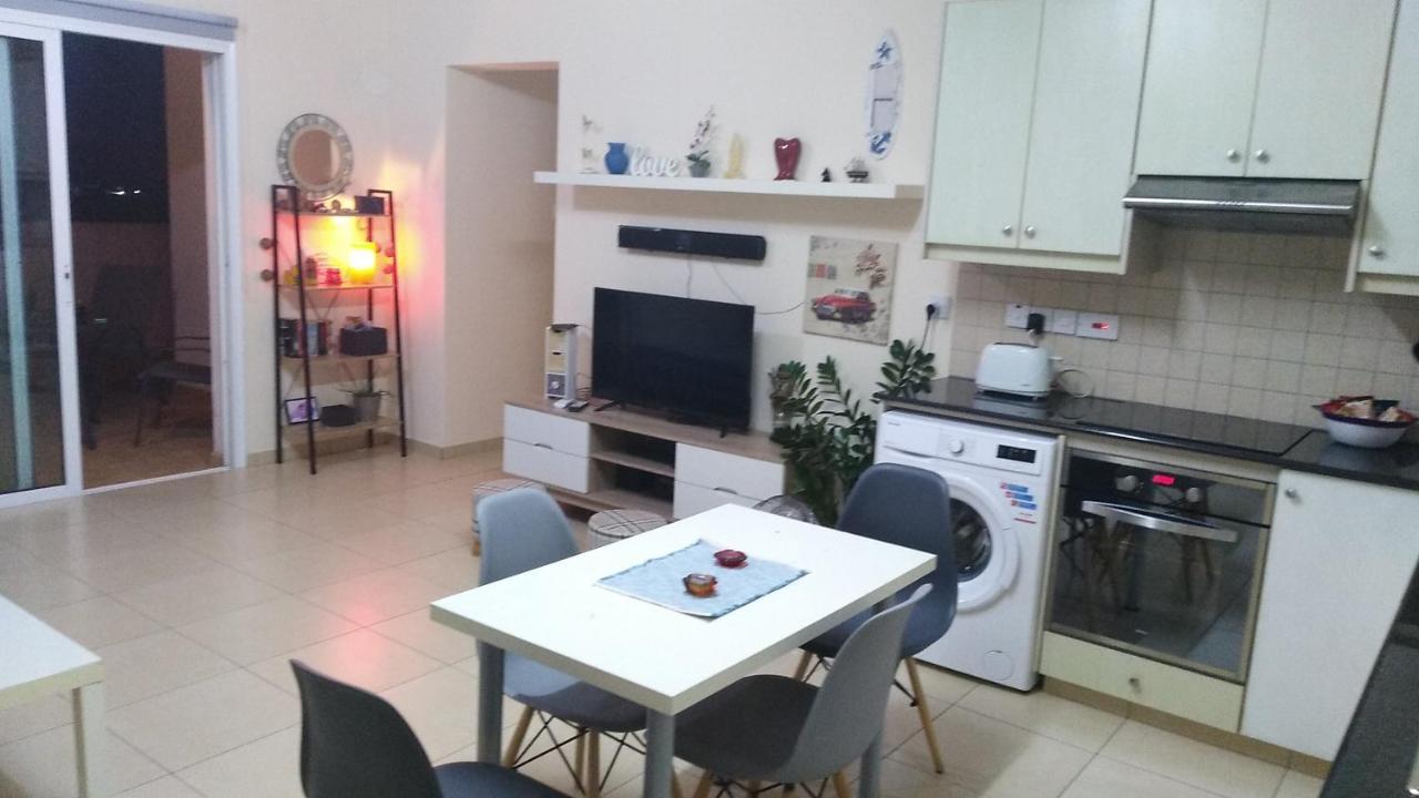 Xylophagou Larnaca Ayia Napa 1 Bedroom Apartment Xylophaghou المظهر الخارجي الصورة
