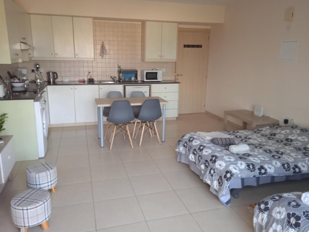 Xylophagou Larnaca Ayia Napa 1 Bedroom Apartment Xylophaghou المظهر الخارجي الصورة