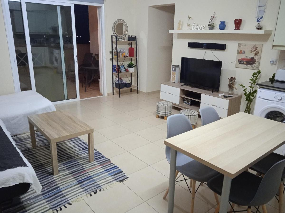 Xylophagou Larnaca Ayia Napa 1 Bedroom Apartment Xylophaghou المظهر الخارجي الصورة