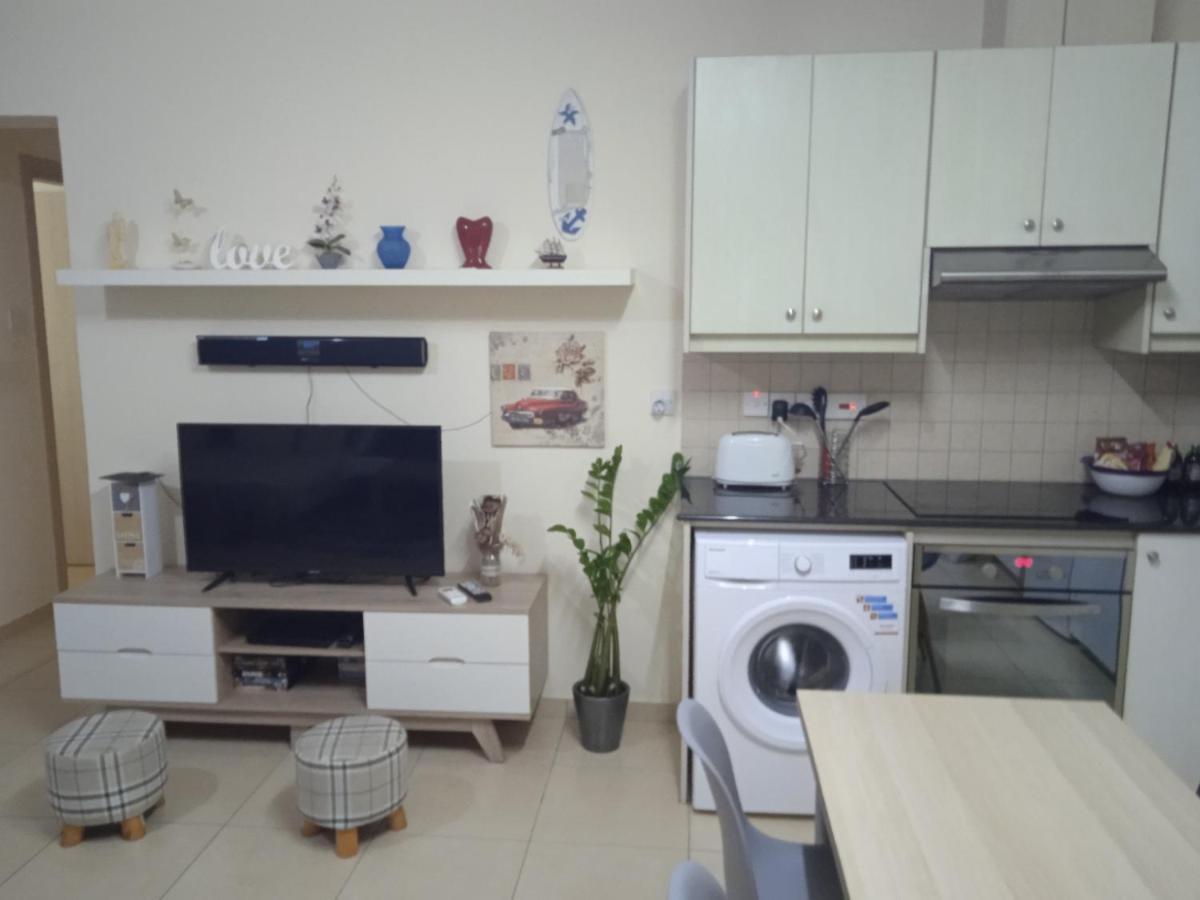 Xylophagou Larnaca Ayia Napa 1 Bedroom Apartment Xylophaghou المظهر الخارجي الصورة