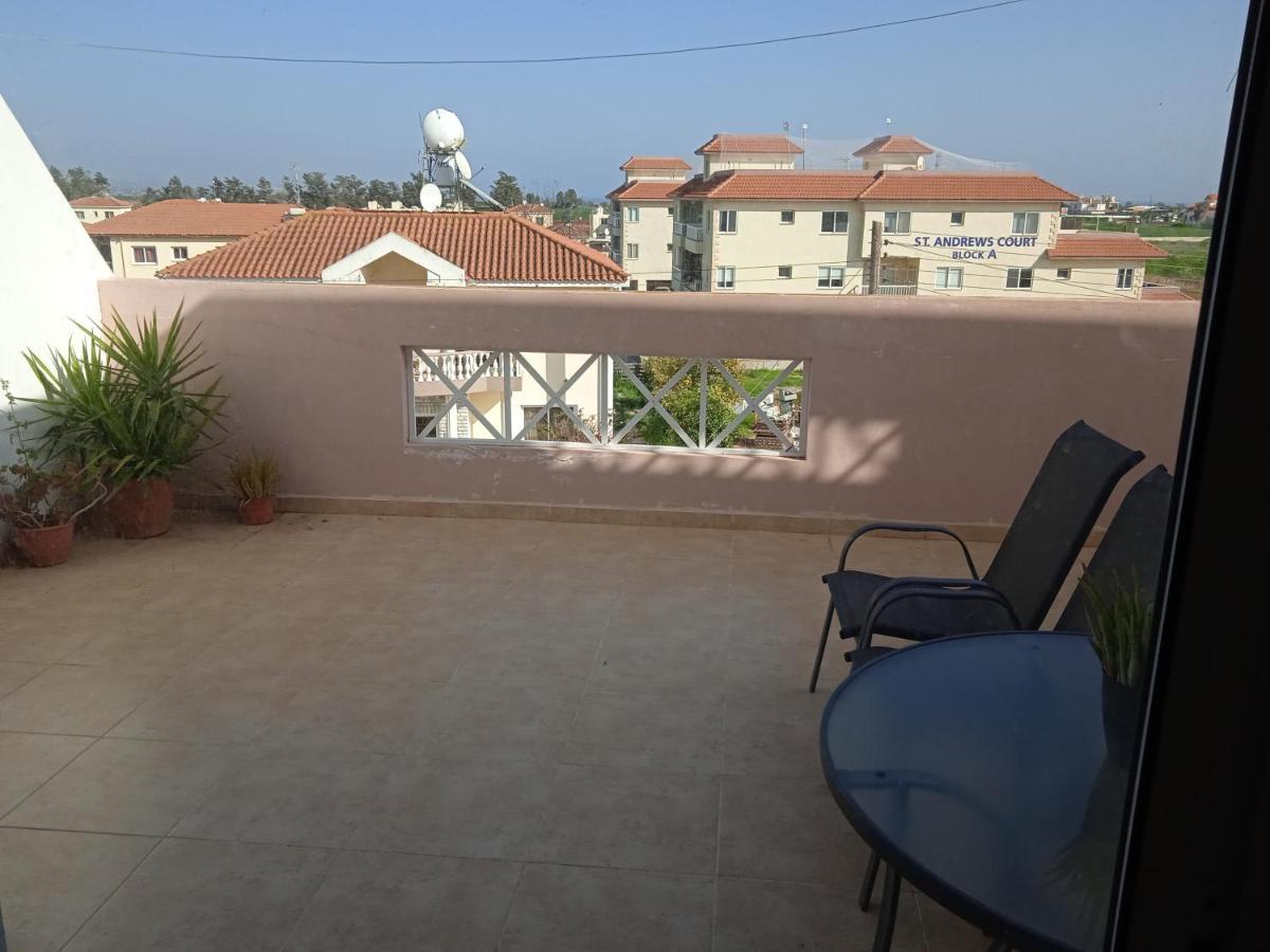 Xylophagou Larnaca Ayia Napa 1 Bedroom Apartment Xylophaghou المظهر الخارجي الصورة
