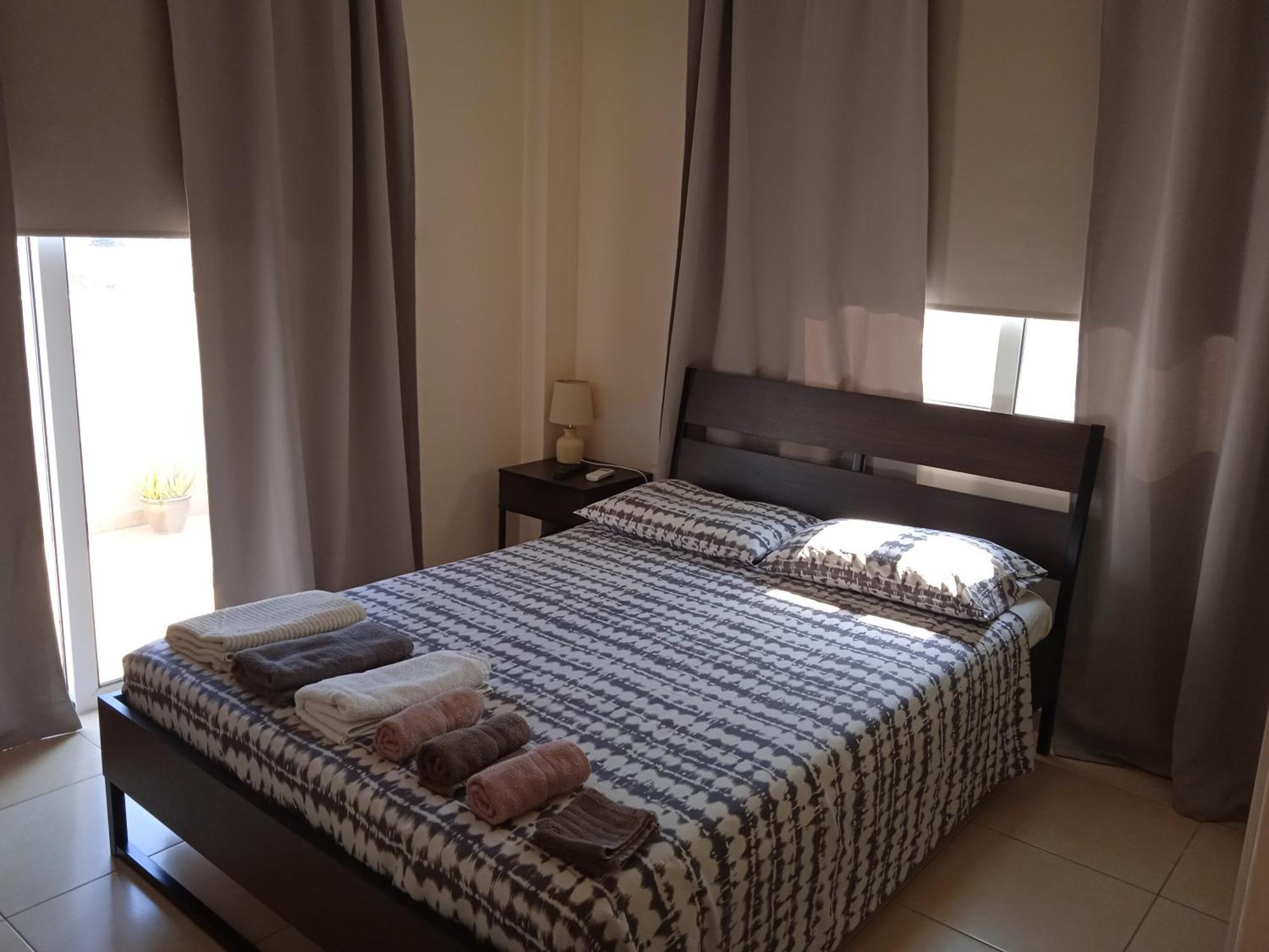 Xylophagou Larnaca Ayia Napa 1 Bedroom Apartment Xylophaghou المظهر الخارجي الصورة