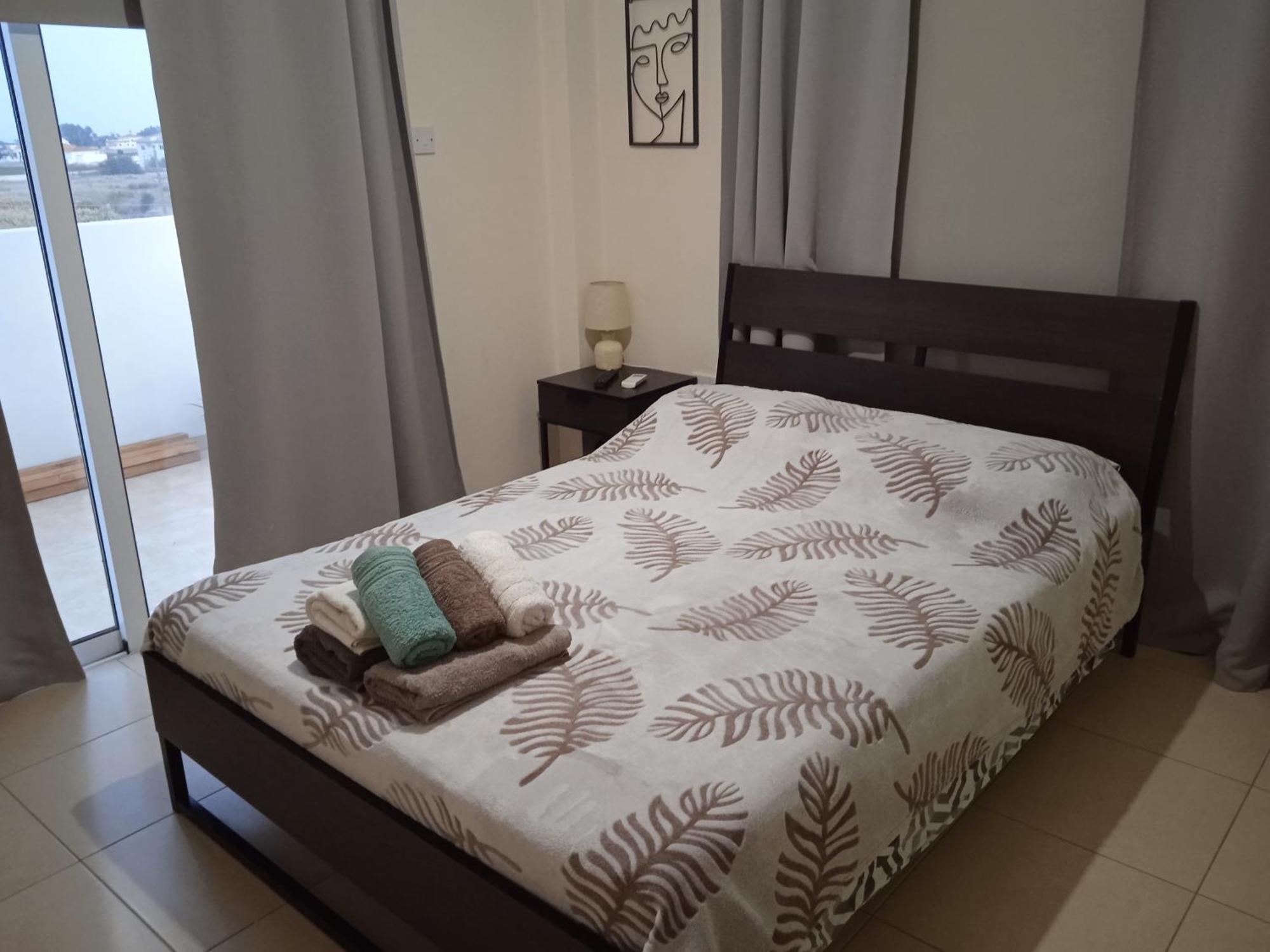 Xylophagou Larnaca Ayia Napa 1 Bedroom Apartment Xylophaghou المظهر الخارجي الصورة