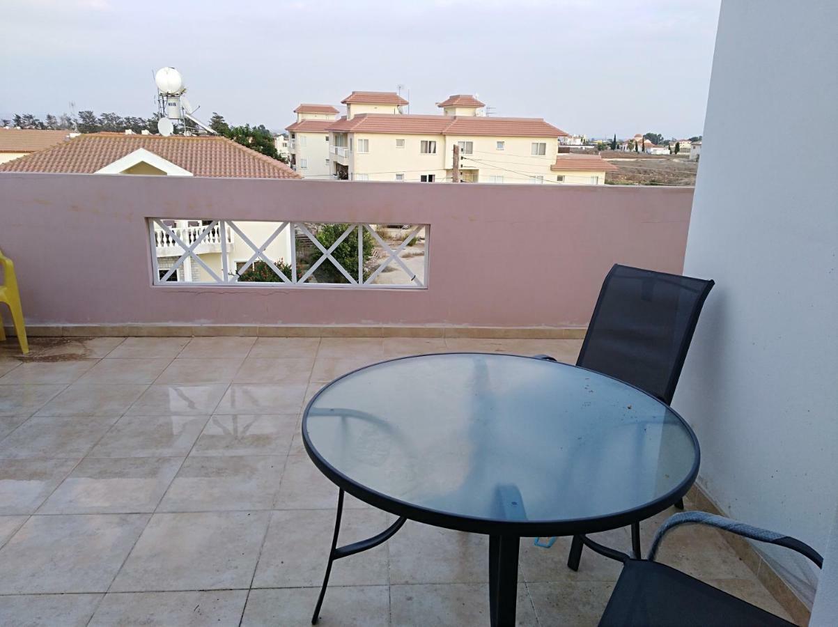 Xylophagou Larnaca Ayia Napa 1 Bedroom Apartment Xylophaghou المظهر الخارجي الصورة