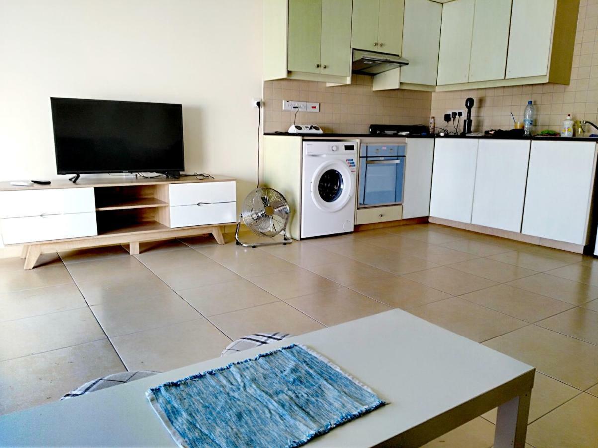 Xylophagou Larnaca Ayia Napa 1 Bedroom Apartment Xylophaghou المظهر الخارجي الصورة