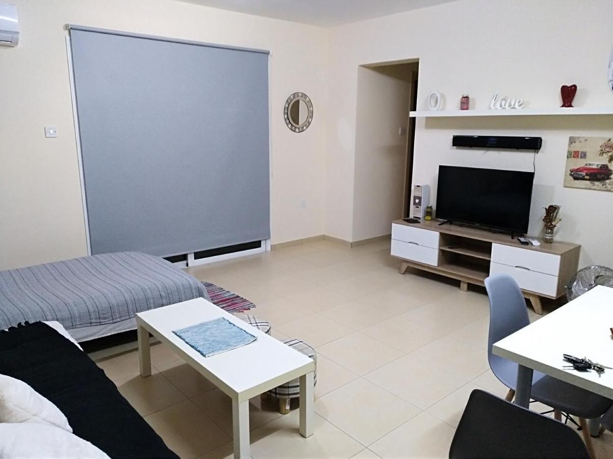 Xylophagou Larnaca Ayia Napa 1 Bedroom Apartment Xylophaghou المظهر الخارجي الصورة